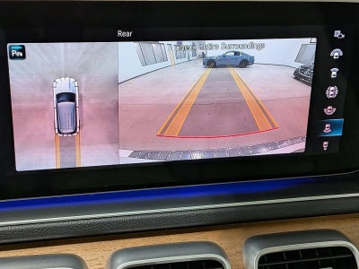 2022 Mercedes-Benz GLE GLE 450 4MATIC® SUV