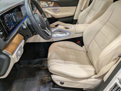 2022 Mercedes-Benz GLE GLE 450 4MATIC® SUV