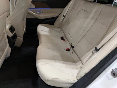 2022 Mercedes-Benz GLE GLE 450 4MATIC® SUV