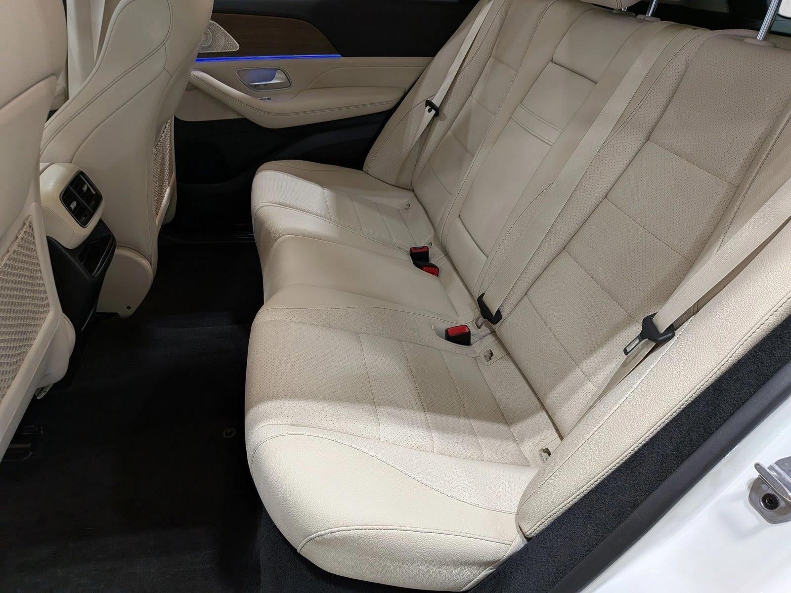 2022 Mercedes-Benz GLE GLE 450 4MATIC® SUV