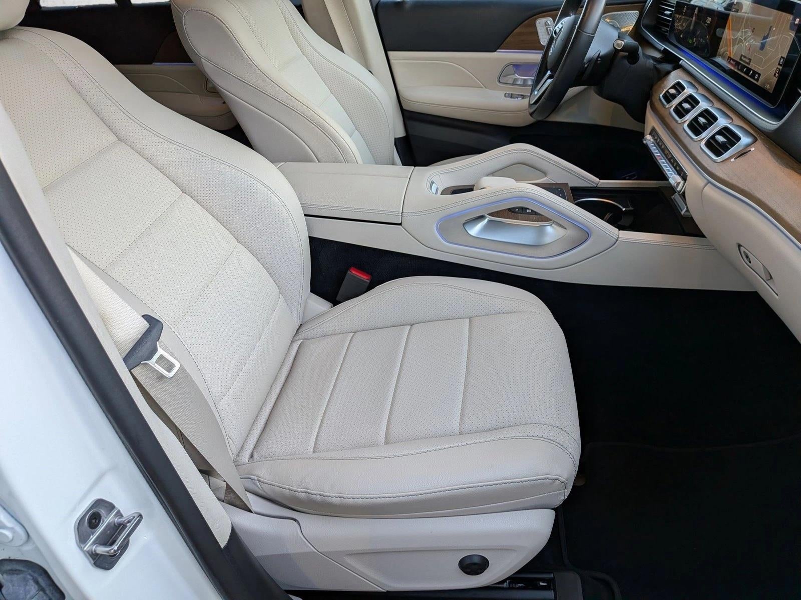 2022 Mercedes-Benz GLE GLE 450 4MATIC® SUV