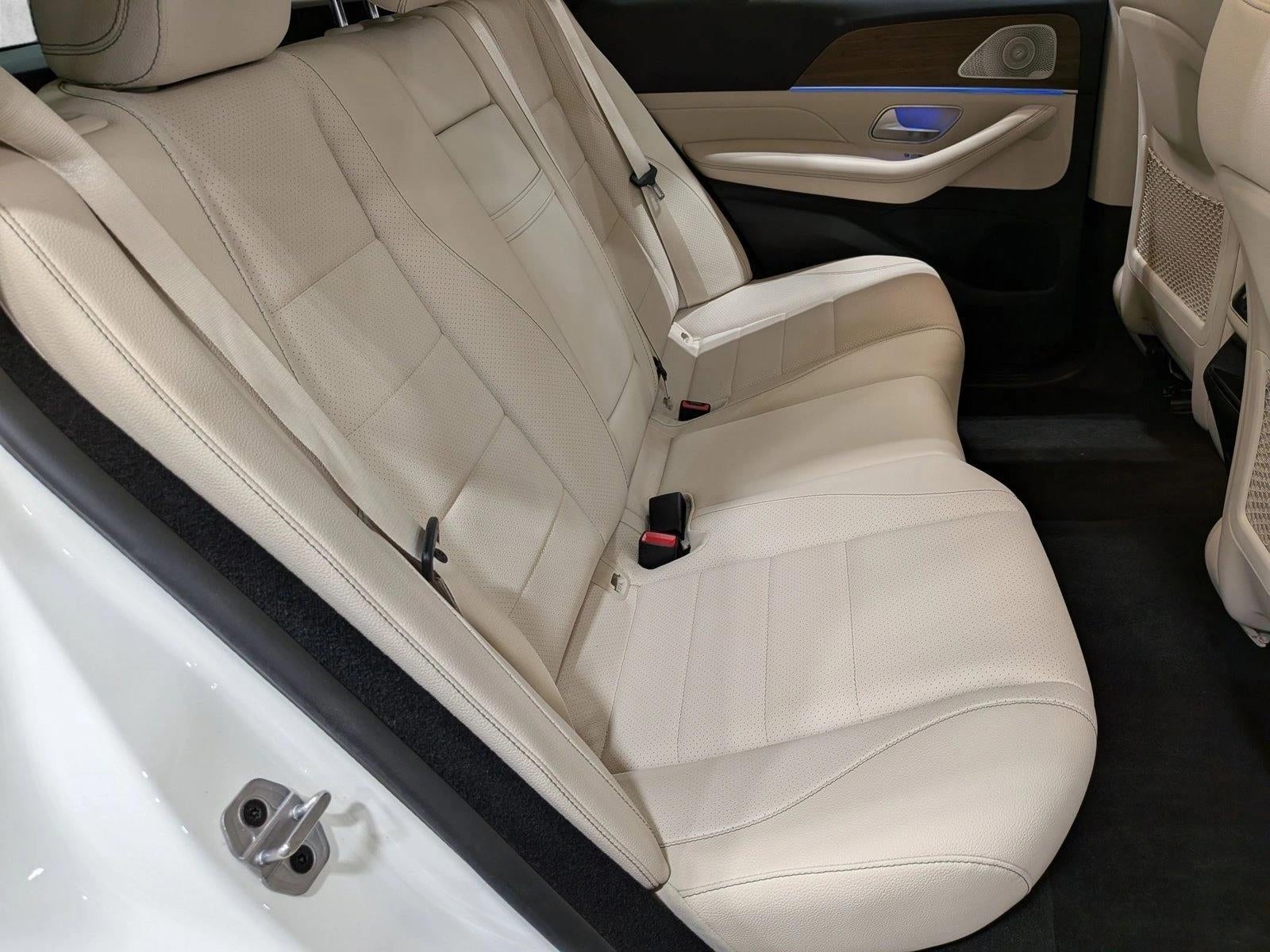 2022 Mercedes-Benz GLE GLE 450 4MATIC® SUV