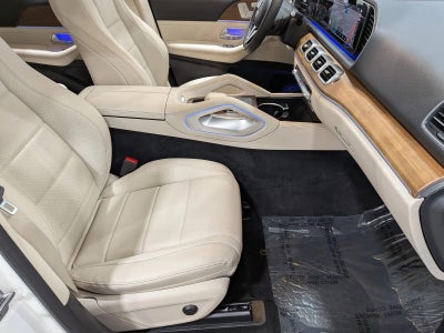 2022 Mercedes-Benz GLE GLE 450 4MATIC® SUV