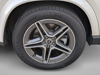 2022 Mercedes-Benz GLE GLE 450 4MATIC® SUV
