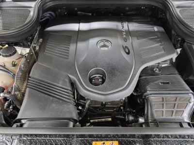 2022 Mercedes-Benz GLE GLE 450 4MATIC® SUV