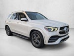 2022 Mercedes-Benz GLE GLE 450 4MATIC® SUV