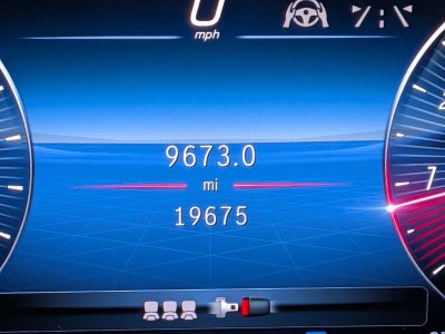 2024 Mercedes-Benz GLE GLE 450 4MATIC® SUV