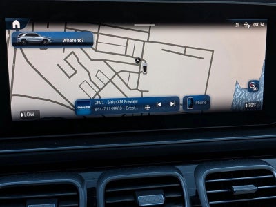 2024 Mercedes-Benz GLE GLE 450 4MATIC® SUV