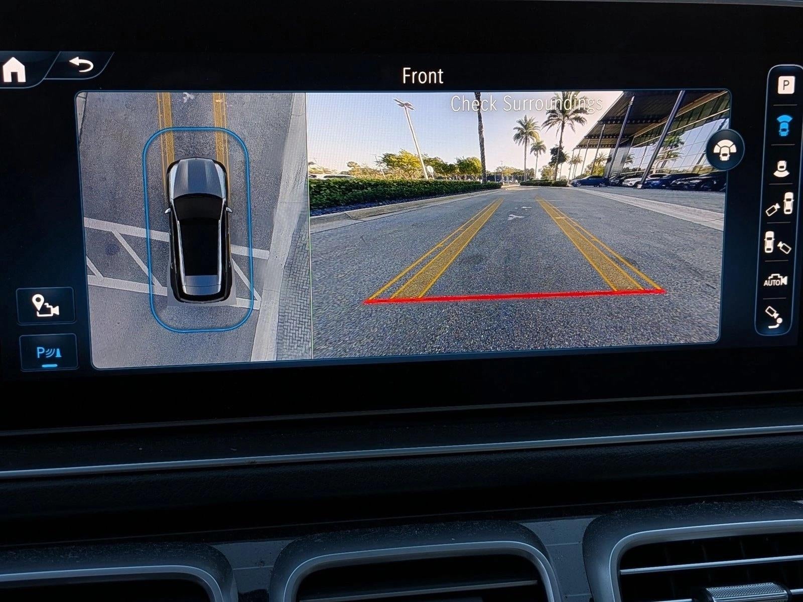 2024 Mercedes-Benz GLE GLE 450 4MATIC® SUV