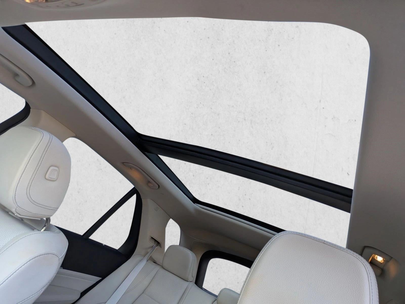 2024 Mercedes-Benz GLE GLE 450 4MATIC® SUV