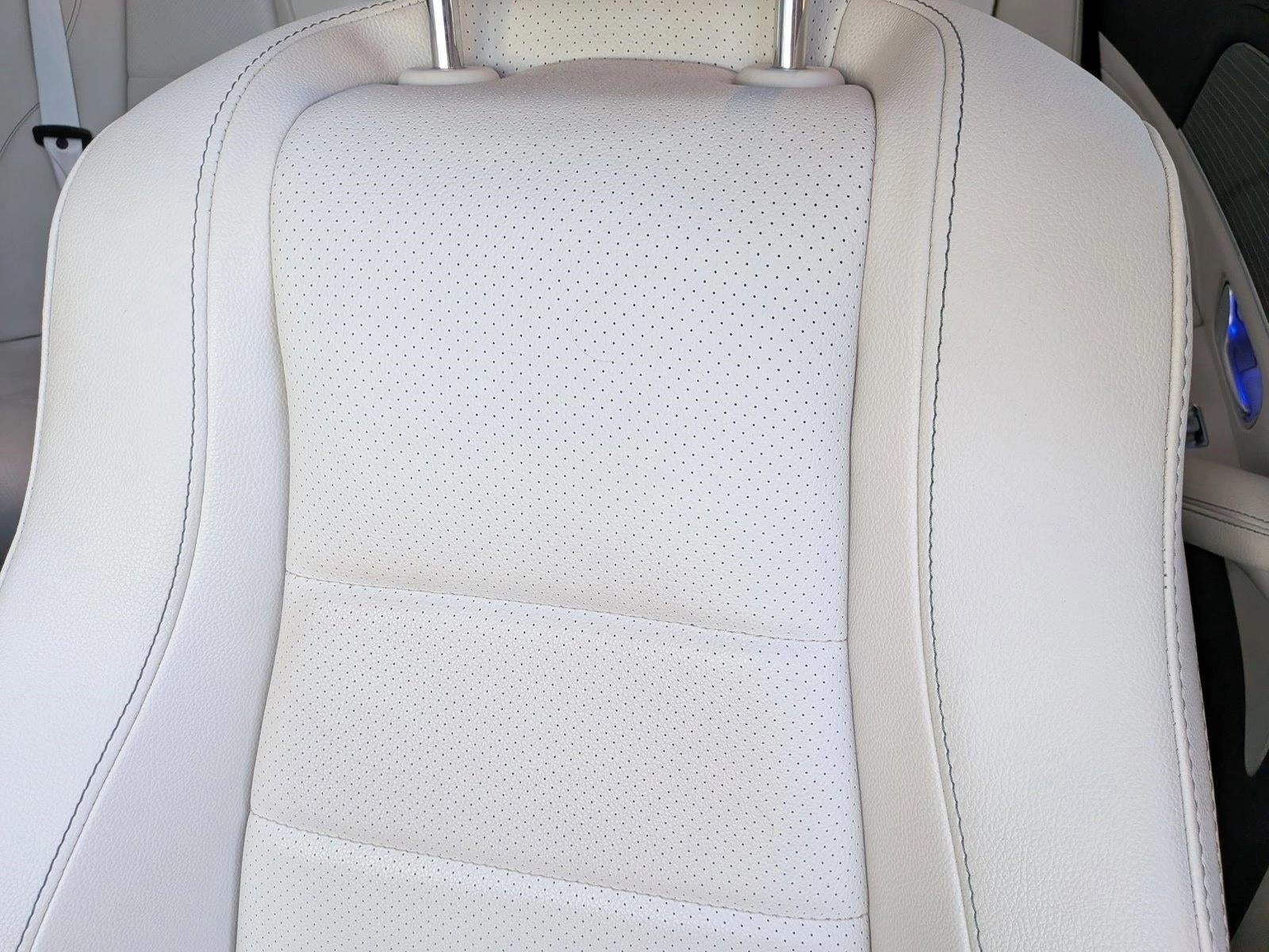 2024 Mercedes-Benz GLE GLE 450 4MATIC® SUV