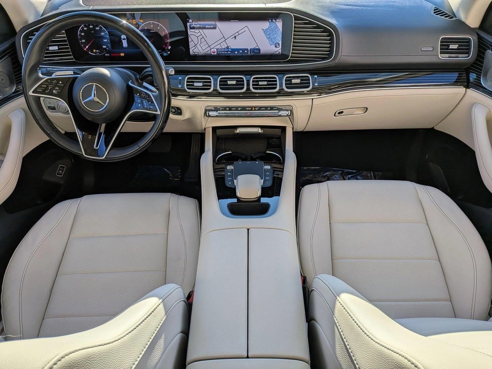 2024 Mercedes-Benz GLE GLE 450 4MATIC® SUV