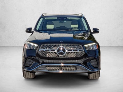 2024 Mercedes-Benz GLE GLE 450 4MATIC® SUV