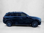 2024 Mercedes-Benz GLE GLE 450 4MATIC® SUV