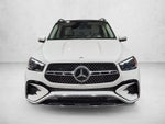 2026 Mercedes-Benz GLE GLE 450 4MATIC® SUV
