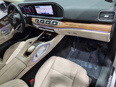 2026 Mercedes-Benz GLE GLE 450 4MATIC® SUV