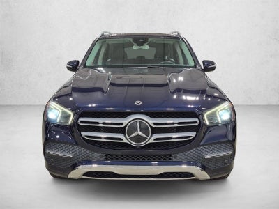 2020 Mercedes-Benz GLE GLE 450 4MATIC® SUV