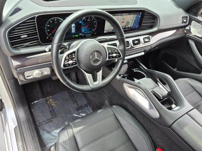 2023 Mercedes-Benz GLE GLE 450 4MATIC® SUV