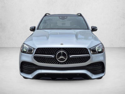 2023 Mercedes-Benz GLE GLE 450 4MATIC® SUV
