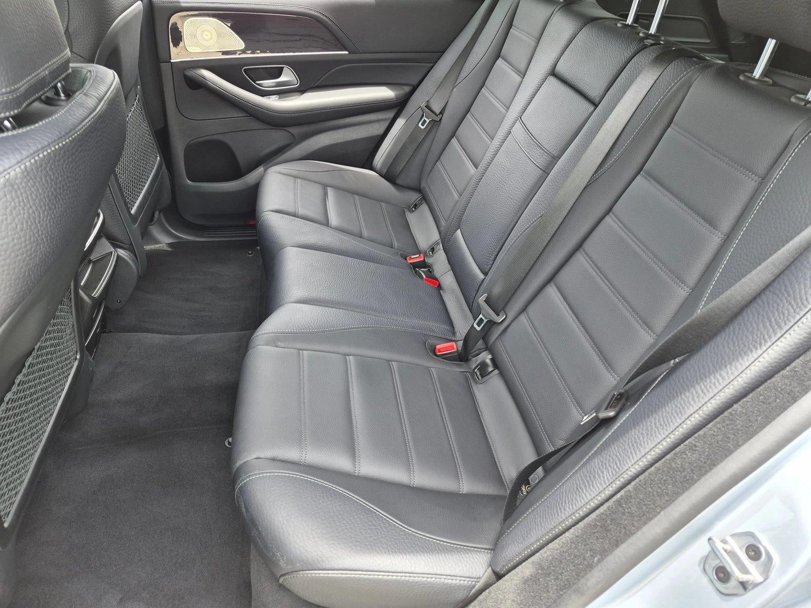 2023 Mercedes-Benz GLE GLE 450 4MATIC® SUV