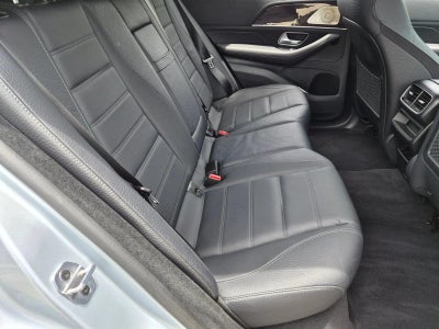 2023 Mercedes-Benz GLE GLE 450 4MATIC® SUV