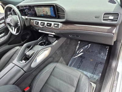 2023 Mercedes-Benz GLE GLE 450 4MATIC® SUV