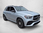 2023 Mercedes-Benz GLE GLE 450 4MATIC® SUV