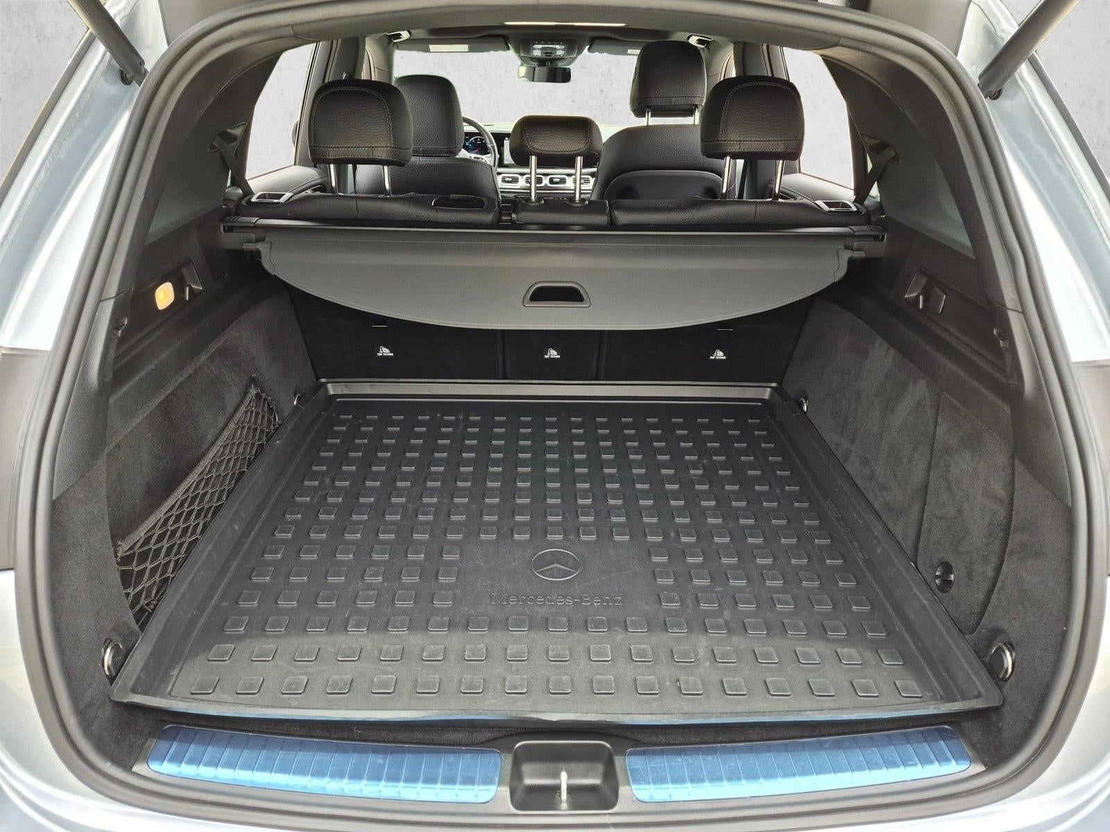 2023 Mercedes-Benz GLE GLE 450 4MATIC® SUV
