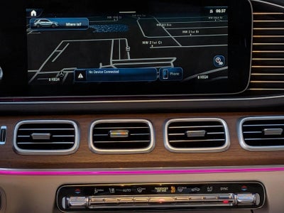 2024 Mercedes-Benz GLE GLE 450 4MATIC® SUV