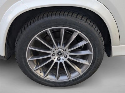 2024 Mercedes-Benz GLE GLE 450 4MATIC® SUV