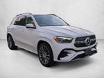 2024 Mercedes-Benz GLE GLE 450 4MATIC® SUV
