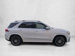 2024 Mercedes-Benz GLE GLE 450 4MATIC® SUV