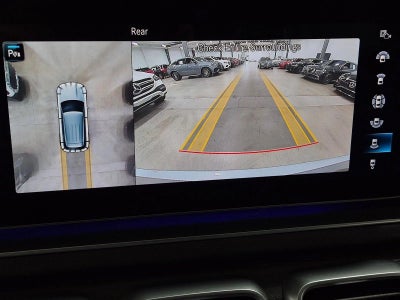 2023 Mercedes-Benz GLE AMG® GLE 53 4MATIC®+ SUV