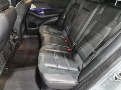 2023 Mercedes-Benz GLE AMG® GLE 53 4MATIC®+ SUV