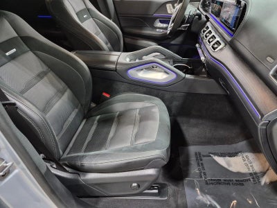 2023 Mercedes-Benz GLE AMG® GLE 53 4MATIC®+ SUV