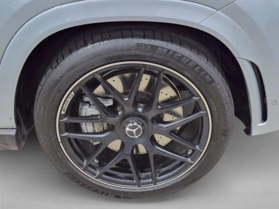 2023 Mercedes-Benz GLE AMG® GLE 53 4MATIC®+ SUV