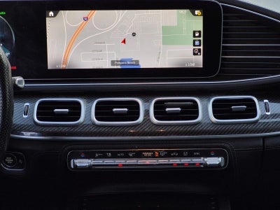 2021 Mercedes-Benz GLE AMG® GLE 53 4MATIC® SUV