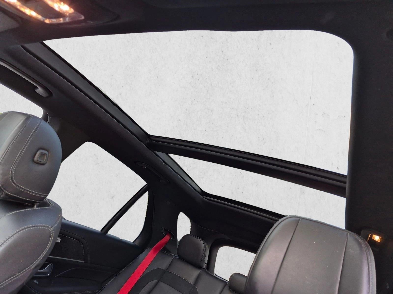 2021 Mercedes-Benz GLE AMG® GLE 53 4MATIC® SUV