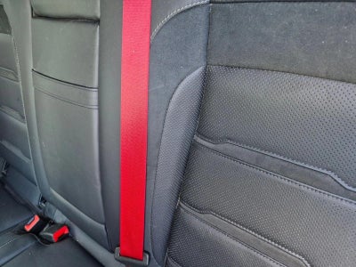 2021 Mercedes-Benz GLE AMG® GLE 53 4MATIC® SUV