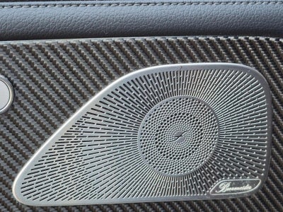 2021 Mercedes-Benz GLE AMG® GLE 53 4MATIC® SUV