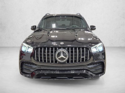 2021 Mercedes-Benz GLE AMG® GLE 53 4MATIC® SUV