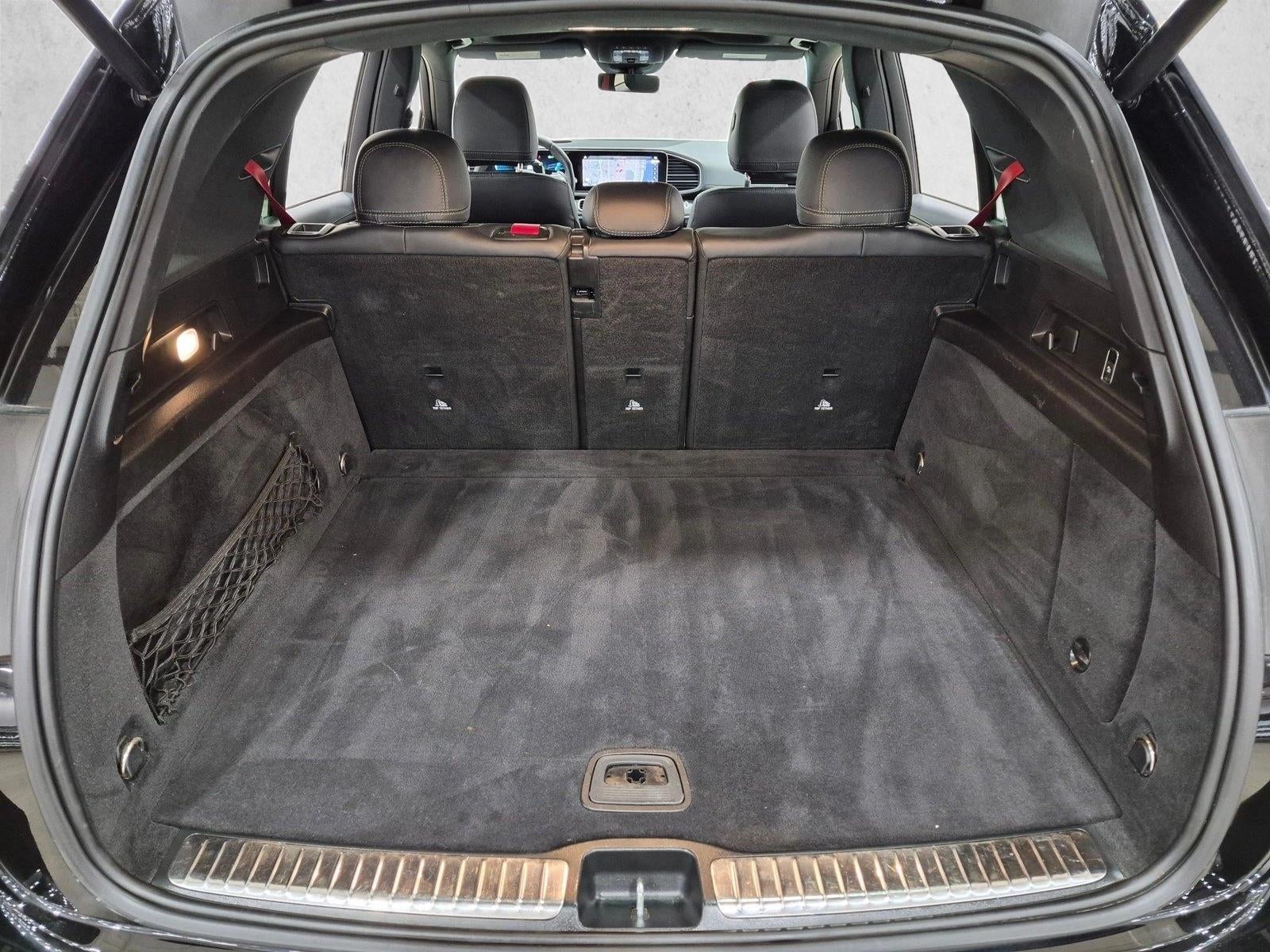 2021 Mercedes-Benz GLE AMG® GLE 53 4MATIC® SUV