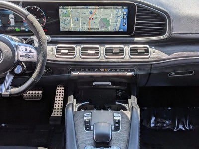 2021 Mercedes-Benz GLE AMG® GLE 53 4MATIC® SUV
