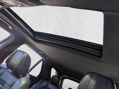 2021 Mercedes-Benz GLE AMG® GLE 53 4MATIC® SUV