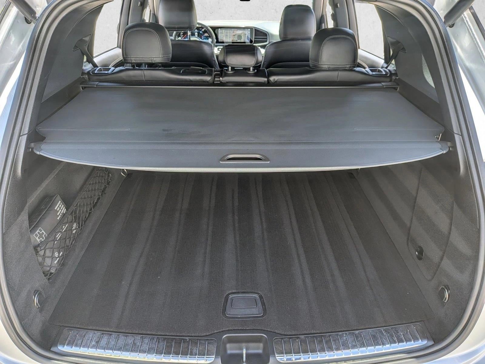 2021 Mercedes-Benz GLE AMG® GLE 53 4MATIC® SUV