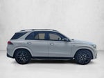 2025 Mercedes-Benz GLE AMG® GLE 53 4MATIC®+ SUV