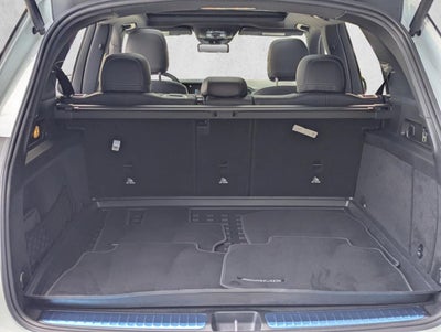 2025 Mercedes-Benz GLE AMG® GLE 53 4MATIC®+ SUV