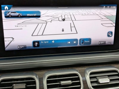 2024 Mercedes-Benz GLE AMG® GLE 53 4MATIC®+ SUV