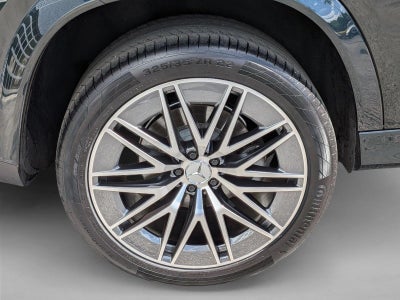 2024 Mercedes-Benz GLE AMG® GLE 53 4MATIC®+ SUV