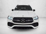 2023 Mercedes-Benz GLE GLE 580 4MATIC® SUV